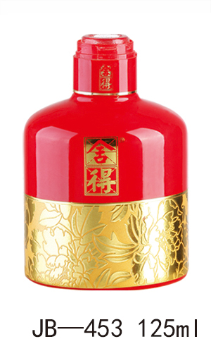 JB-453 125ml